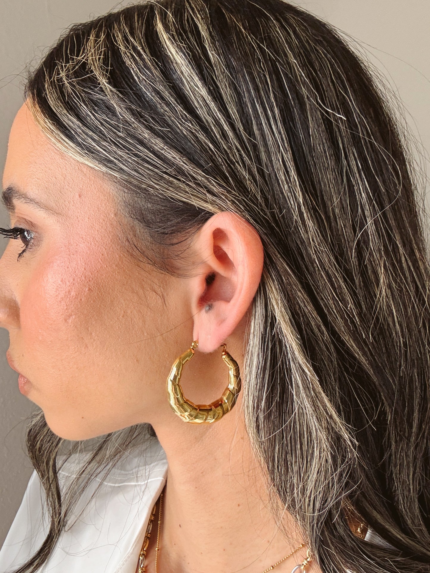 Charlotte Earrings