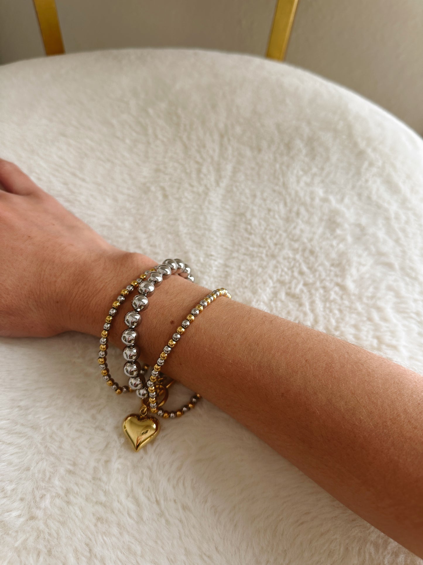 Luna bracelet