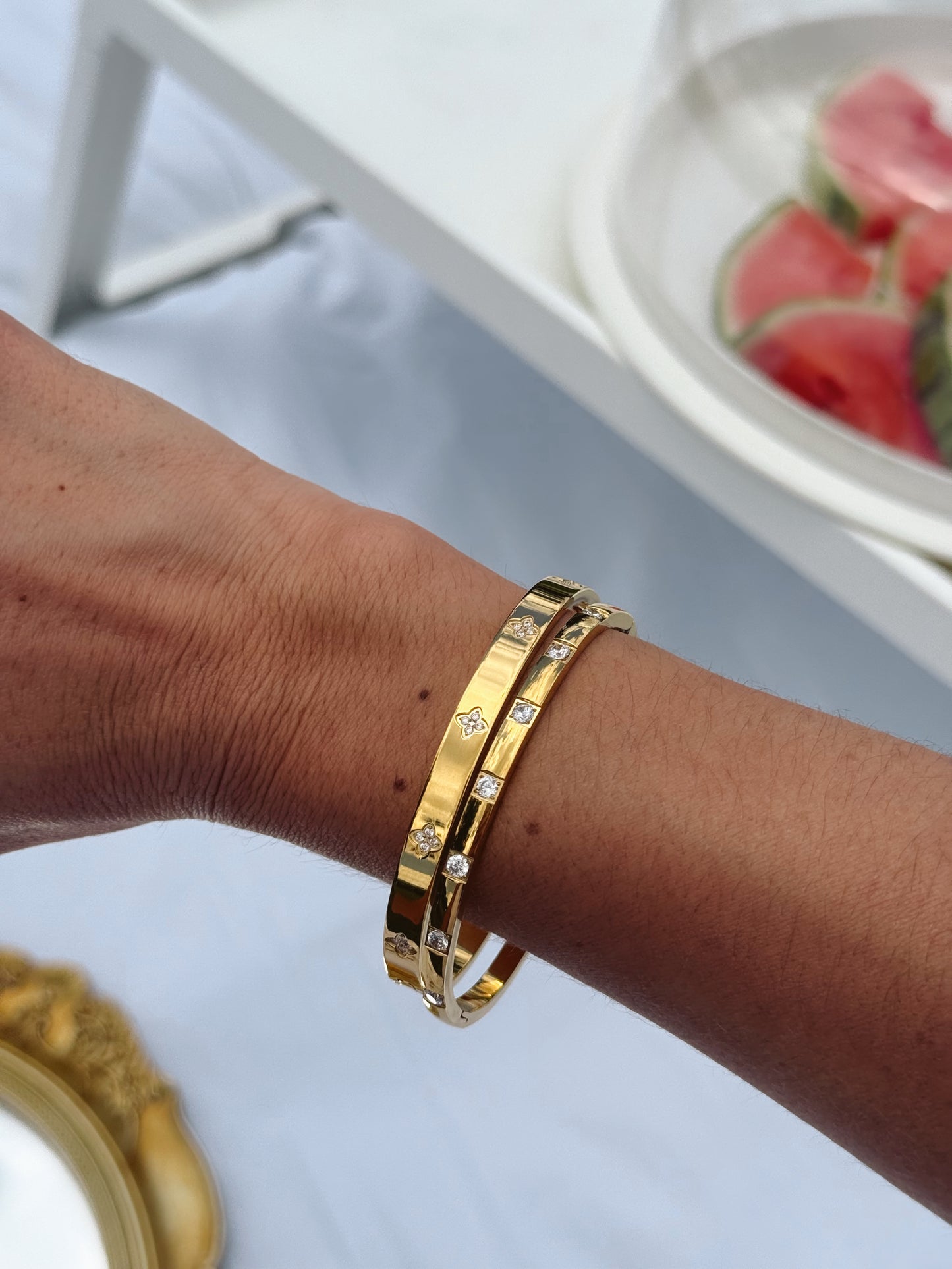 Beautiful bangle