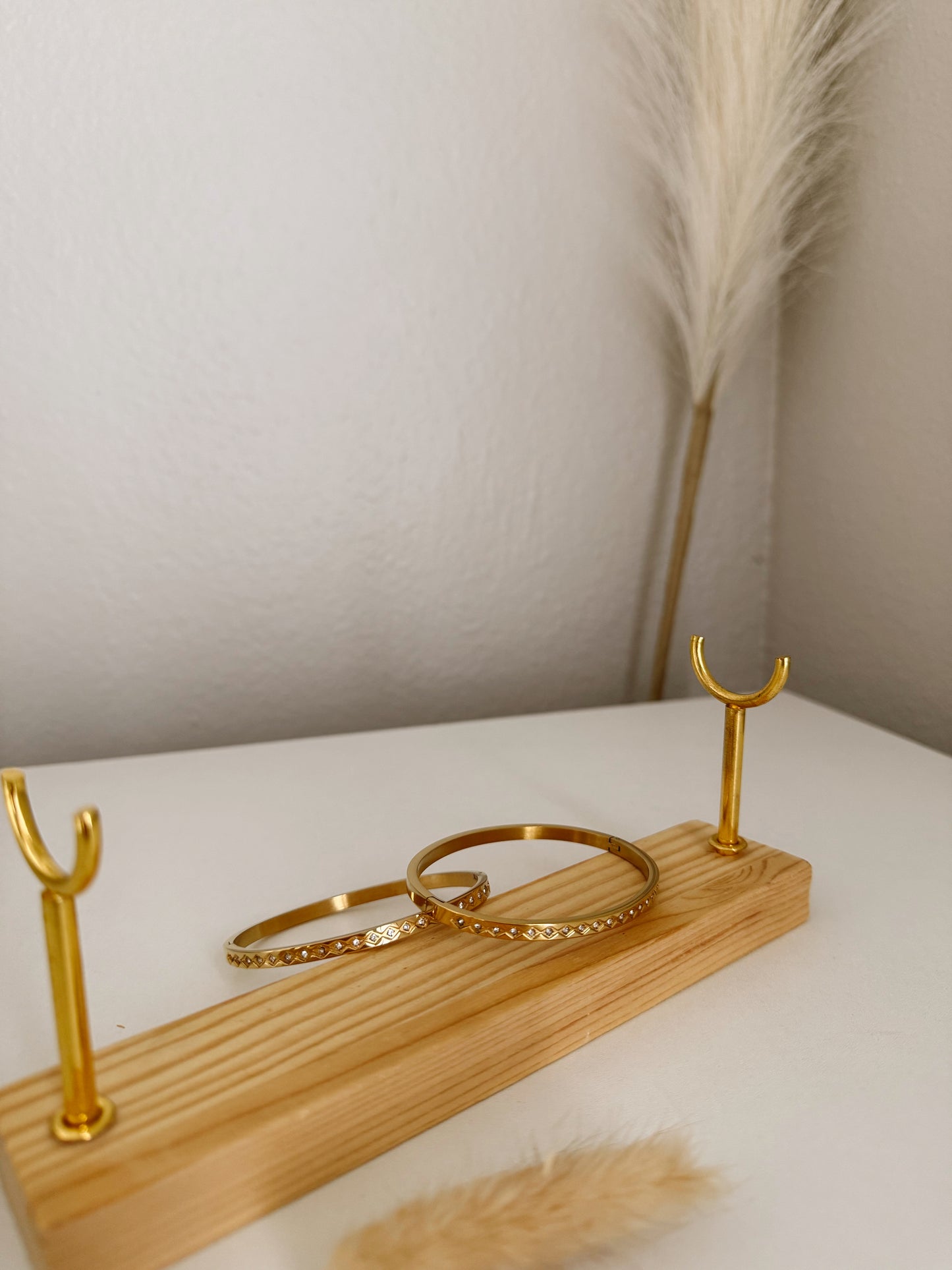 Nancy bangle