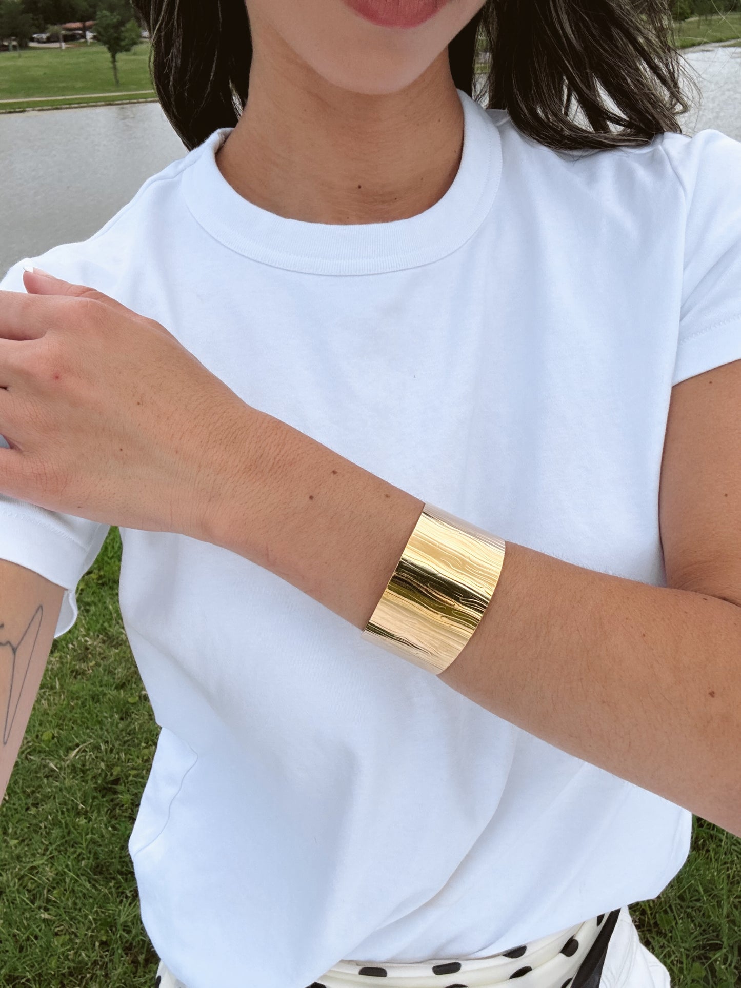 Lovely bangle
