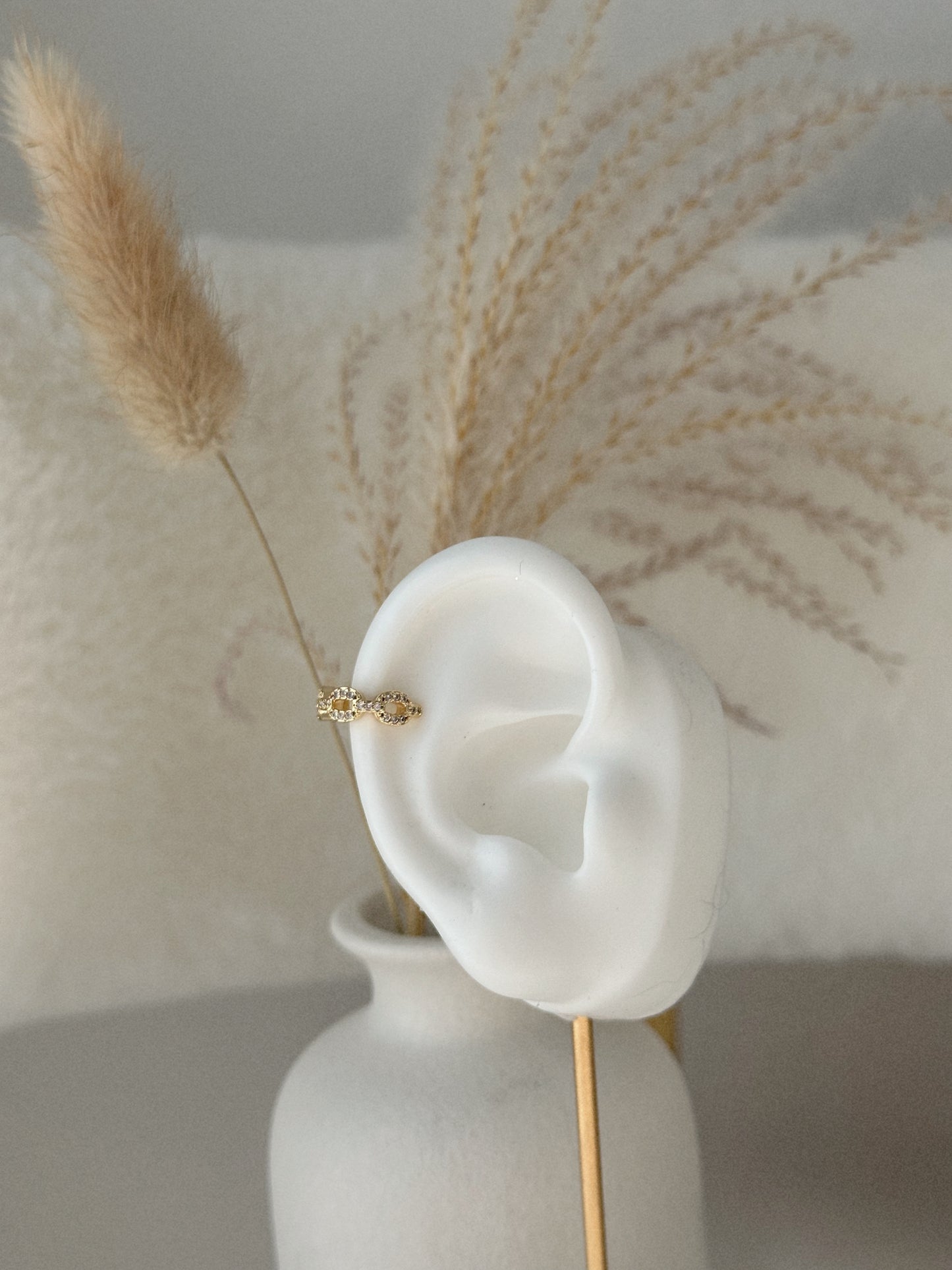 Lucy Ear Cuff