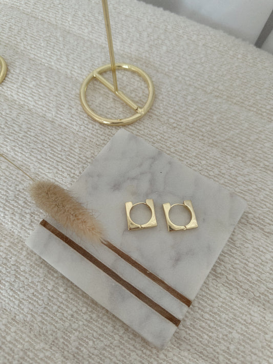 Caira Earrings