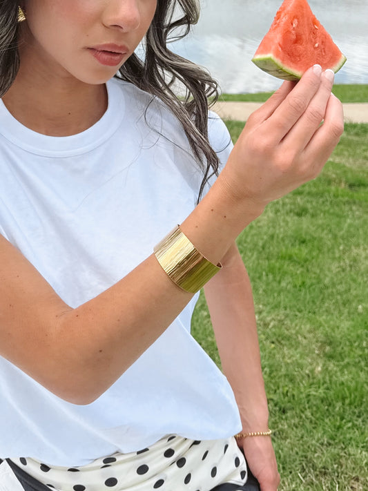Lovely bangle