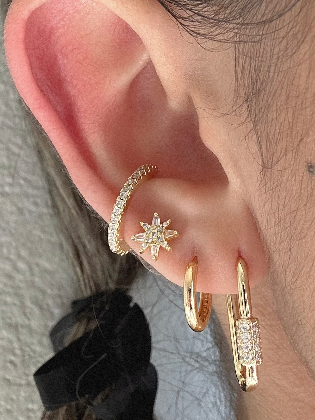 Soph earrings