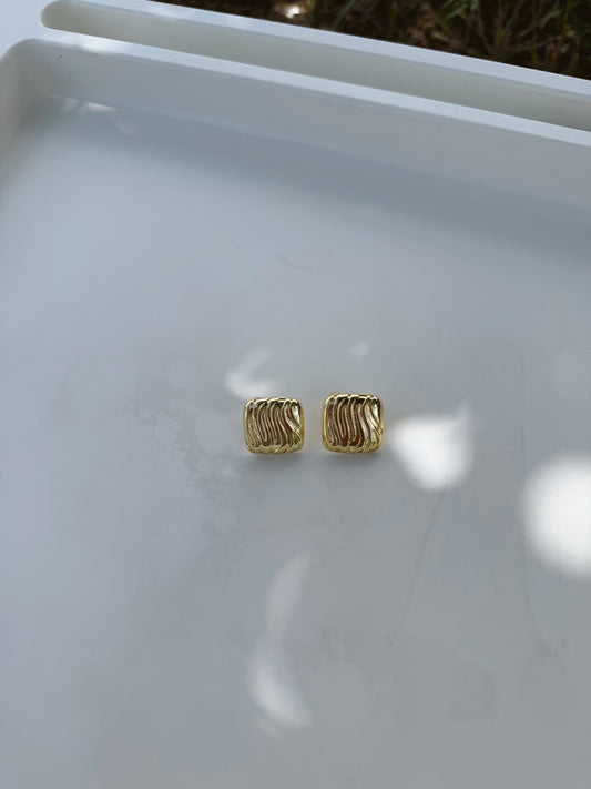 Divine earrings