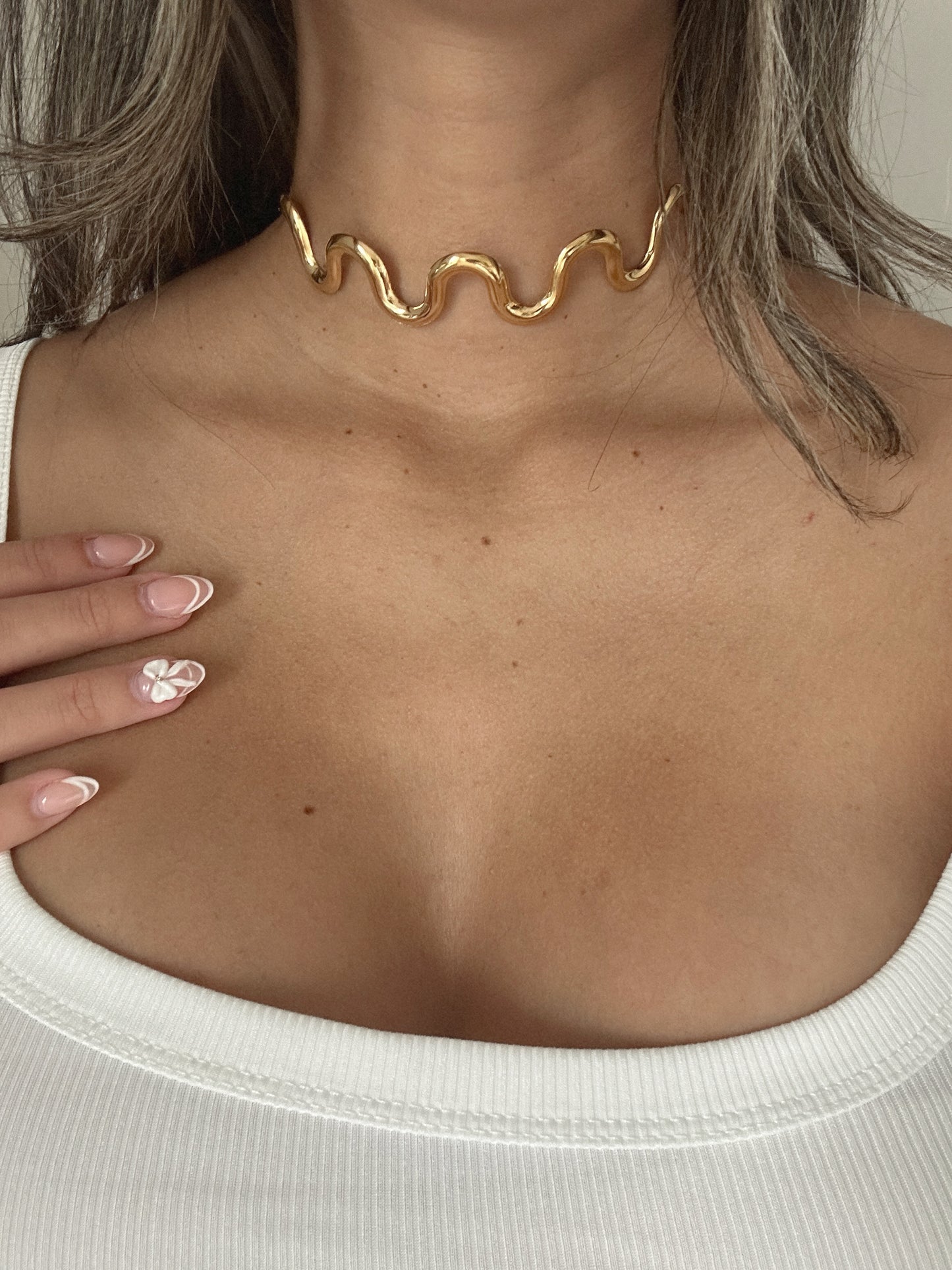 Inés Chocker